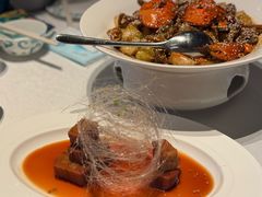 -桂满陇·海市蜃楼·黑金(国金店)