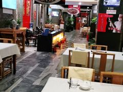 大堂-辣婆婆(航天桥店)