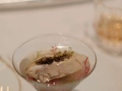 一口杯吉拉多生蚝-海味观(老西门店)