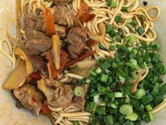 -万三面馆(青龙正街太古里店)