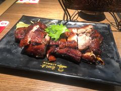 -肖四女乐山跷脚牛肉(世博源店)