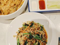 -吉祥春饼·烤鸭(天津新城吾悦店)