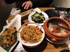 -茶花妹子云南餐厅(北大店)