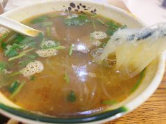 -黄阿姨锅贴大王(万航渡路店)