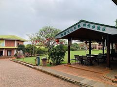 -侯臣咖啡文化村