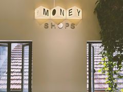 -Money Shops(愚园路店)