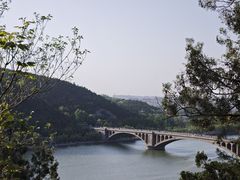 -龙门石窟-香山寺