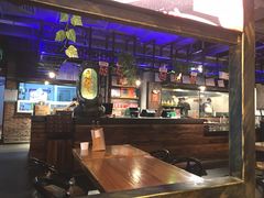 -管氏翅吧(马家堡店)