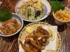 -平成屋·午肴夜酒(四川北路店)