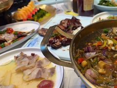 -食光慢宴·安吉土菜馆