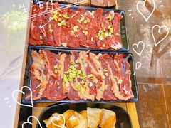 -牛鲜胜·潮汕牛肉自助火锅(番禺市桥店)