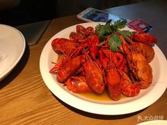-江渔儿酸菜鱼(万科东荟城店)