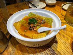 -花溪雨·森林餐厅(石基店)
