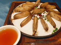 -阿毛饭店(和义路店)