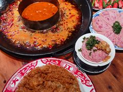 -楠火锅(太古里总店)