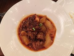-皇冠假日酒店-御皇轩中餐厅