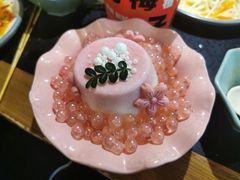 -井格重庆火锅(西直门凯德Mall店)