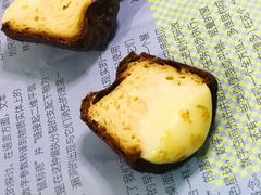 -发酵食堂(屏风街店)
