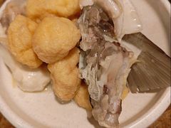 -鱼粤鲜淘米捞·中山脆肉鲩火锅(悦湖会店)