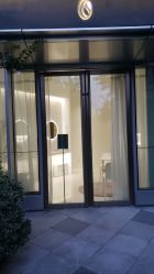 -优加东京秀烫染SALON