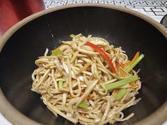墨鱼笋-靓虾二哥·龙虾馆(大塘总店)