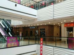 -万达广场(济南魏家庄店)