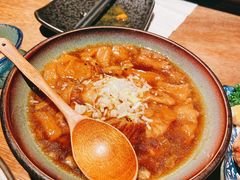 -千代武日本料理(爱建店)