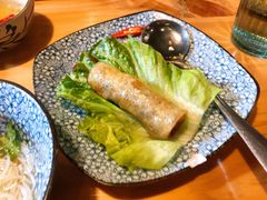 -越美小馆·越南料理(曲江店)