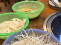-重庆鸡公煲·青锅花椒鱼(牡丹江路店)