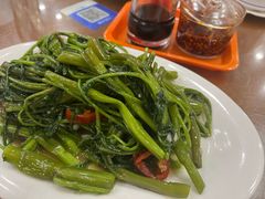 -煲煲掂风味煲仔饭餐厅(西区店)