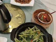 -御龙海鲜火锅(十六浦店)