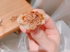 -宋记饼家(石门二路店)