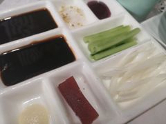 -天和晟烤鸭店(玉泉西街店)