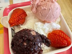 -满记甜品(万科广场店)