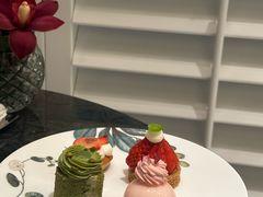 -广州文华东方酒店·文华饼店