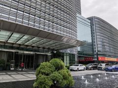 -深圳中洲万豪酒店