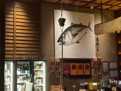 -千代武日本料理(哈西店)