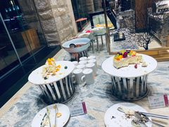 -半岛凯豪大酒店-海鲜自助餐厅