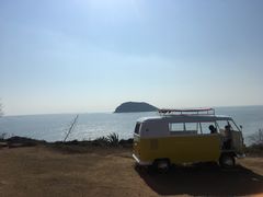 -漳州滨海火山岛自然生态风景区