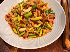 -树厨贵州菜(铜仁花果山店)