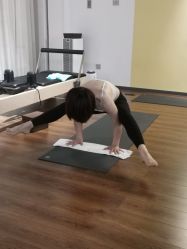 -FineYoga梵音瑜伽·普拉提