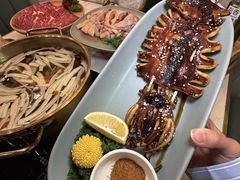 -十二春顶级锅物(泉亮花园店)