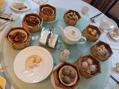 -香宫中餐厅 · 桂林香格里拉