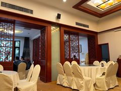 -清华大学-甲所餐厅