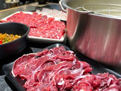 -林记潮牛·牛肉火锅(上马墩店)