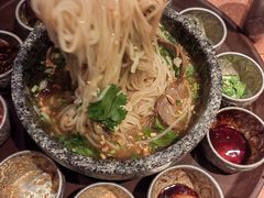 -浩海火燒雲傣家菜(芮欧百货店)