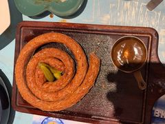 -安德烈俄式西餐厅(中央大街店)