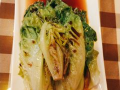 -蓝记茶餐厅(勒泰店)