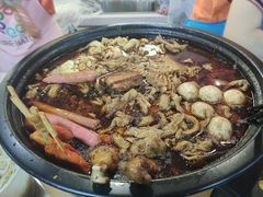 -安徽阜阳卷馍(西单店)