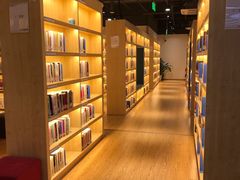 -古美路街道图书馆